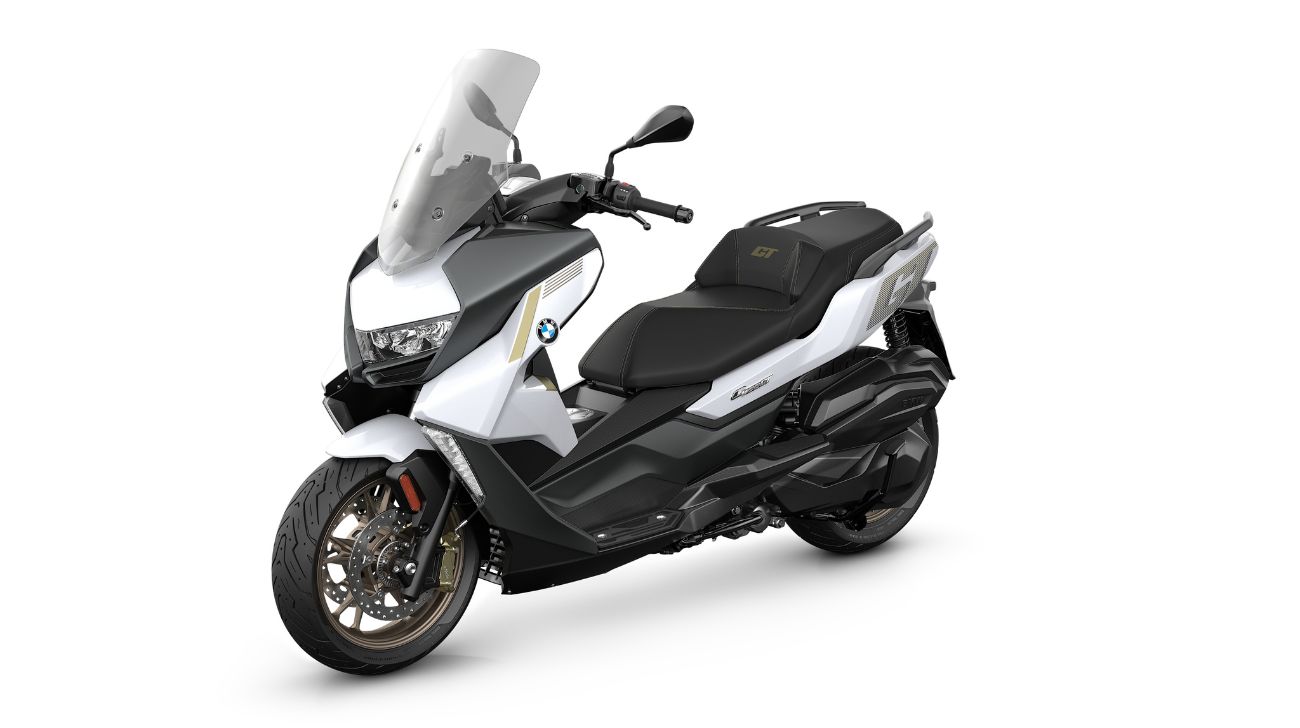 BMW C 400 GT | Launched for Rs 11.5 lakh